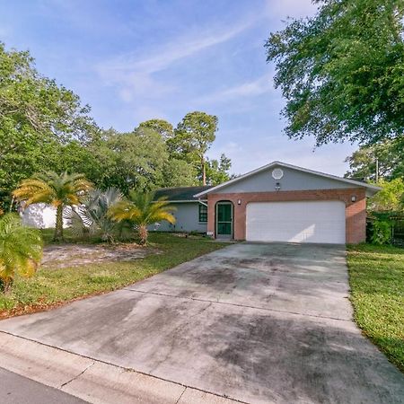 Spacious Modern House. Private Heated Pool And Spa Sarasota Exterior foto